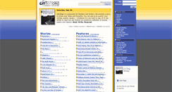 Desktop Screenshot of lit.org
